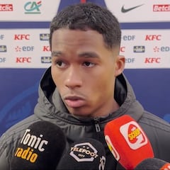 Comparan a Endrick con Benzema tras cinco goles en cinco partidos: su respuesta va a encandilar