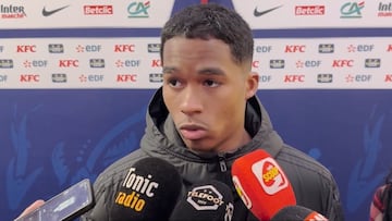 Comparan a Endrick con Benzema tras cinco goles en cinco partidos: su respuesta va a encandilar