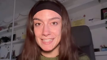 Vicky, psicóloga, confiesa las frases más duras que ha dicho en terapia: “Noto que esto te remueve emocionalmente”