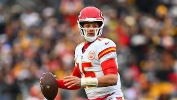 Se dio a conocer la lista de los participantes para el Pro Bowl, donde llama la atención la ausencia del quarterback Patrick Mahomes, a pesar del récord.