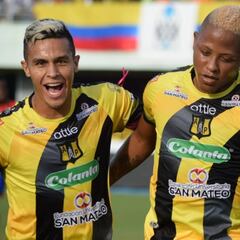 DT de Petrolera: "Los favoritos son los otros tres del grupo"