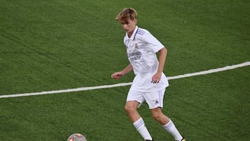 Mercado de fichajes, en directo: última hora de Real Madrid, Barcelona, Atlético...