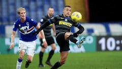 Roma - Inter de Milán: TV, horario y cómo ver online la Serie A