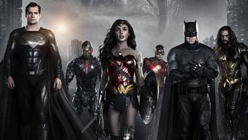 Justice League: Zack Snyder opina sobre el movimiento que pide el regreso del SnyderVerse