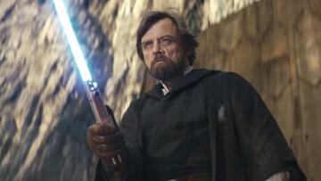 Star Wars Episodio VIII: Los Últimos Jedi