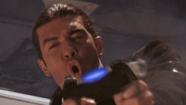 Un año de Xbox One y PS4 en GIFS