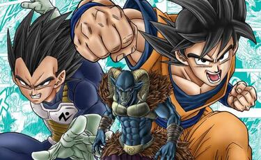 Dragon Ball Super, capítulo 64 ya disponible: como leerlo gratis en castellano