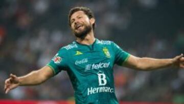 El ex seleccionado nacional anunciaría su retiro.