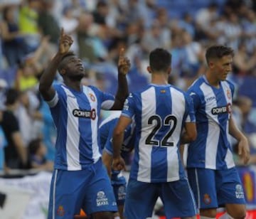 Espanyol. 