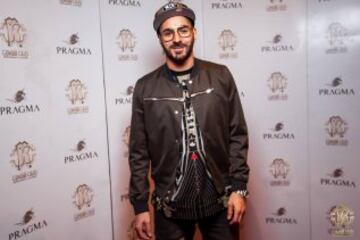 La última gran fiesta de Benzema