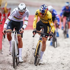 La llegada de los Reyes Magos se adelanta en Amberes