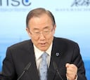 Ban Ki-moon acudirá a la ceremonia inagural de Sochi
