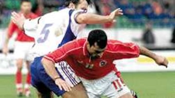 NO CEDIERON. Las TV de Suiza, firmes ante el magnate Kirch.