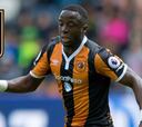 LAFC ficha a Adama Diomande, proveniente del Hull City
