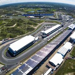 Gran Premio de los Países Bajos de F1: horarios, fechas y dónde ver la carrera en Zandvoort