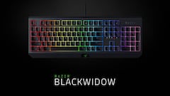 Razer presenta una línea de productos a precio más ajustados