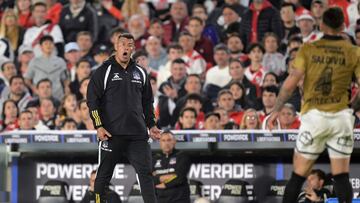 El hallazgo de Almirón que hizo que Colo Colo recupere el respeto de América