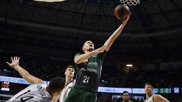 Unicaja-Joventut