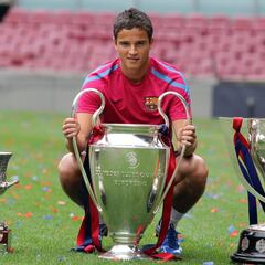 Oficial: Afellay se retira