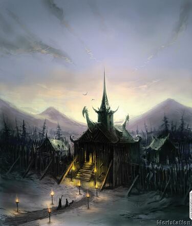 [X06] Age of Conan: Hyborian Adventures