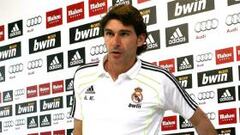 "Se ve claro en los vídeos, pero UEFA es la que decide"