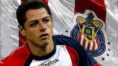 Guadalajara published a video which included collaborations from legendary coaches Carlo Ancelotti and Sir Alex Ferguson to officially announce Chicharito’s return.
