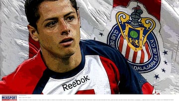 Guadalajara published a video which included collaborations from legendary coaches Carlo Ancelotti and Sir Alex Ferguson to officially announce Chicharito’s return.