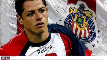 Guadalajara published a video which included collaborations from legendary coaches Carlo Ancelotti and Sir Alex Ferguson to officially announce Chicharito’s return.