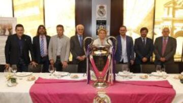 “¡Vamos a por el doblete!”