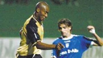 <b>TRIUNFO. </b>El Málaga se reencontró con la victoria en El Maulí.