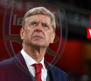 Los años de Wenger resumidos por sus jugadores y rivales