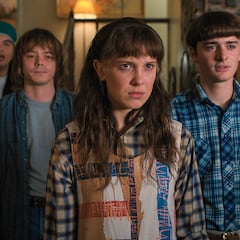 Sale a la luz el dineral que cobran los actores de ‘Stranger Things’