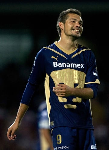 Las camisetas más feas del fútbol mexicano