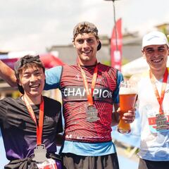 Muere Esteban Olivero mientras practicaba esquí de montaña