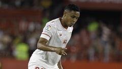 Istanbul Basaksehir vs. Sevilla en vivo online: Fase previa, Champions League