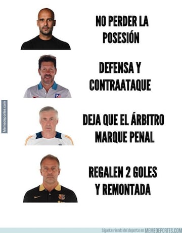 Los memes más divertidos del fin de semana