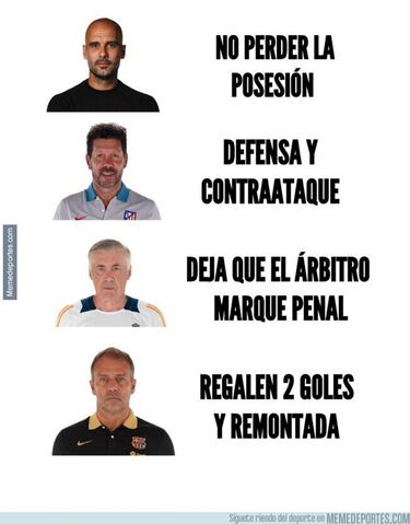 Los memes más divertidos del fin de semana