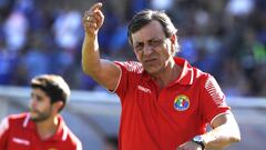 Vilches: "Nos costó mucho este cupo y lo vamos a defender"