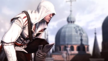 Imgenes de Assassin's Creed: The Ezio Collection