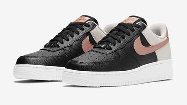 ?Cules son las zapatillas ms vendidas de Nike (y que rondan los 100 euros)?