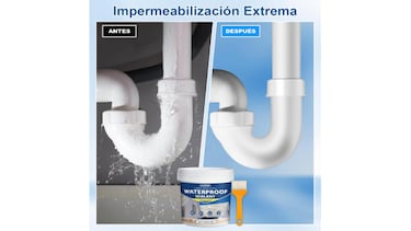 La solución invisible para combatir la humedad y las filtraciones que ya usan miles de hogares