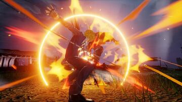 Imágenes de Jump Force