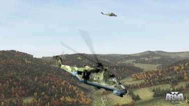 [GC] Bohemia Interactive anuncia Arma 2