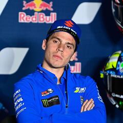 "Si a mí se me abre el mono que me saquen bandera negra"