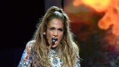 Jennifer Lopez se 'borra' de la ceremonia inaugural del Mundial
