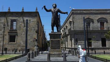 Ley Seca: qué es y en qué estados se prohíbe el alcohol