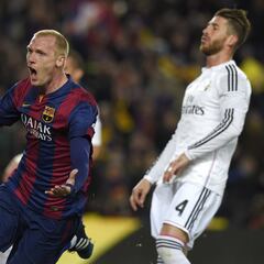 Las 15 ventas más caras del Valencia a lo largo de su historia