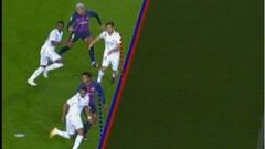 Reacciones, análisis y comentarios del Barcelona 2 - Real Madrid 1: LaLiga Santander hoy, en directo