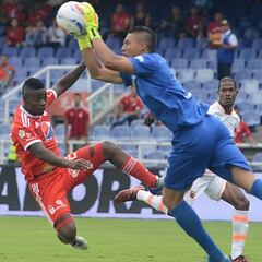 Sin fútbol, sin técnico y con otra derrota, América es puesto 18