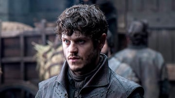 Ramsey Bolton, Juego de Tronos